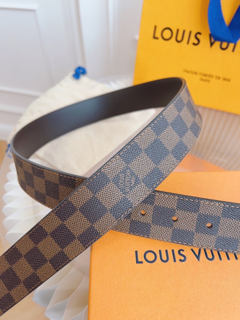 Louis Vuitton Belts